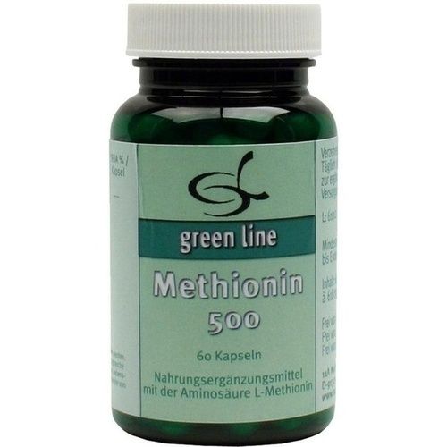 Methionin 500, 60 ST