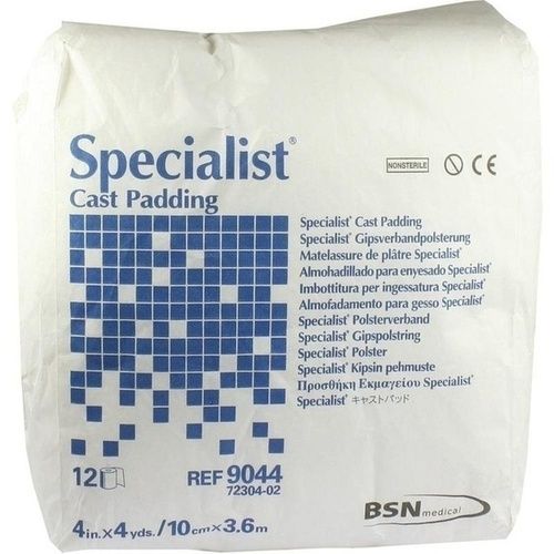 SPECIALIST POLST 10.1CMX3.6M, 12 ST