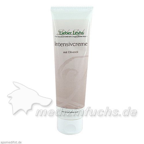 Leyhs Intensivcreme, 150 ML