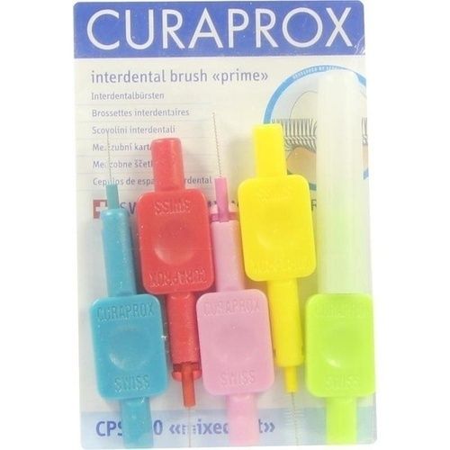 Curaprox CPS 150 Handy gemischt, 5 ST