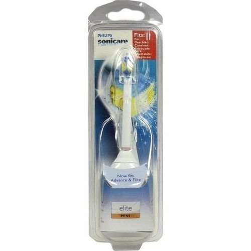 Sonicare Elite HX7011 Bürstenaufsatz Mini, 1 ST