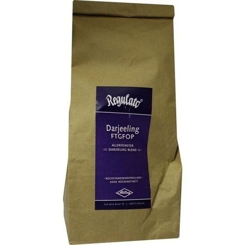 Schwarzer Tee, 250 G