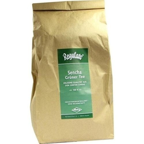 Grüner Tee, 500 G