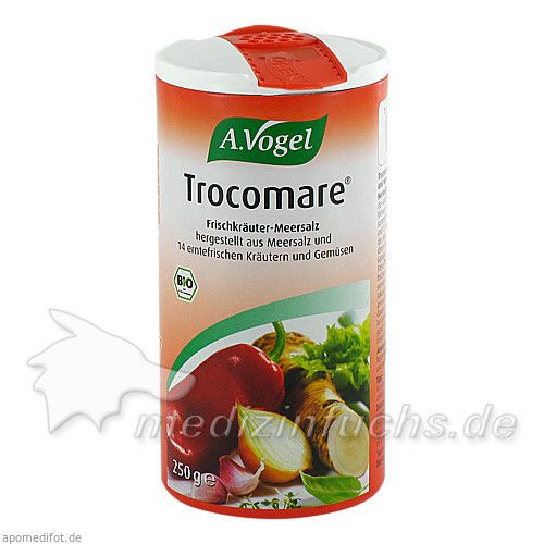 a.Vogel Trocomare, 250 G