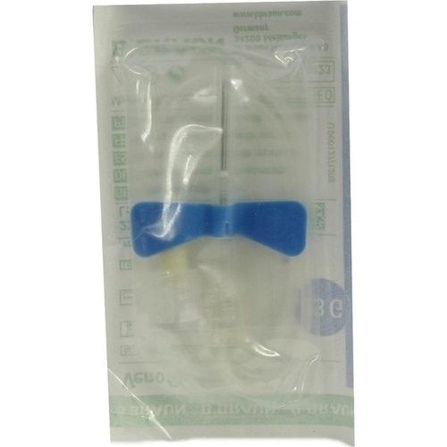 VENOFIX Safety Venenpunkt.23 G 0,65 mm 30 cm, 1 ST