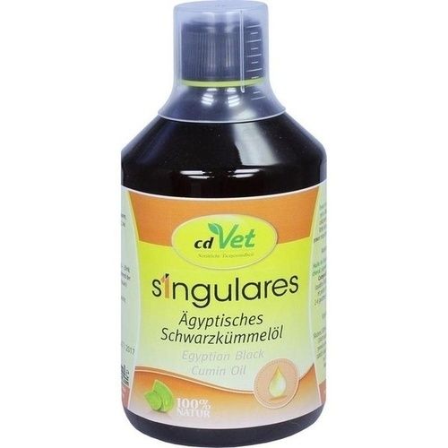 SCHWARZK, 500 ML