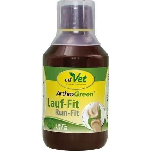 Lauf-Fit vet, 250 ML