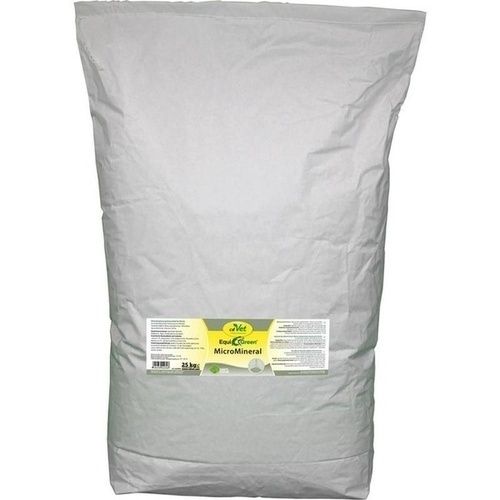 MicroMineral Pferd, 25 KG