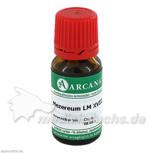 MEZEREUM ARCA LM 18, 10 ML