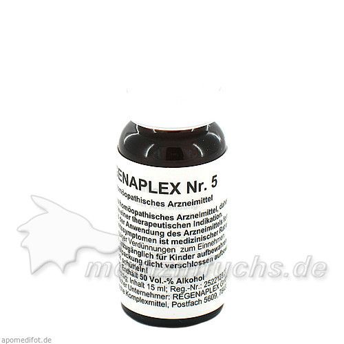REGENAPLEX 5, 15 ML