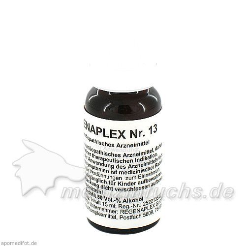 REGENAPLEX 13, 15 ML