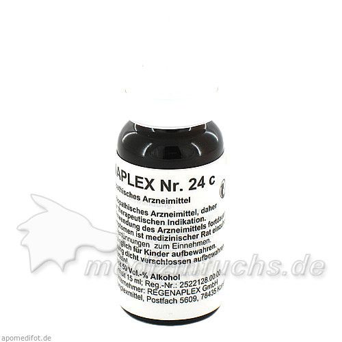 REGENAPLEX 24 C, 15 ML