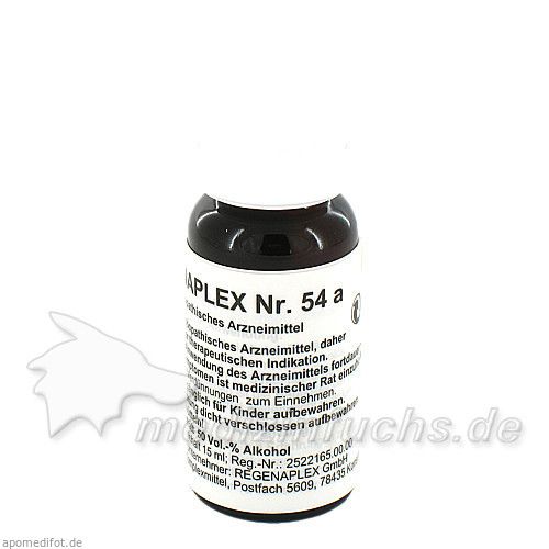 REGENAPLEX 54 A, 15 ML