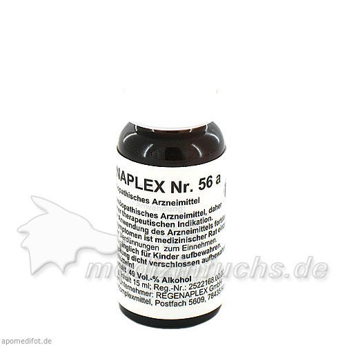 REGENAPLEX 56 A, 15 ML