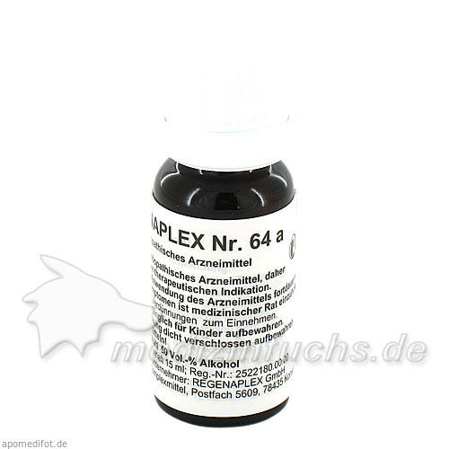 REGENAPLEX 64 A, 15 ML
