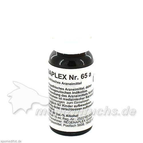 REGENAPLEX 65 A, 15 ML