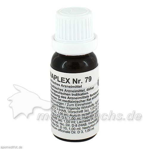 REGENAPLEX 79, 15 ML