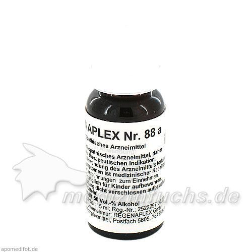 REGENAPLEX 88 A, 15 ML