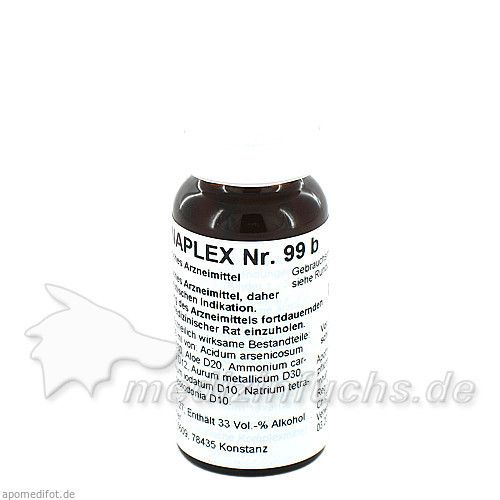 REGENAPLEX 99 B, 15 ML