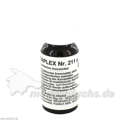 REGENAPLEX 211 A, 15 ML