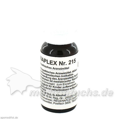 REGENAPLEX 215, 15 ML