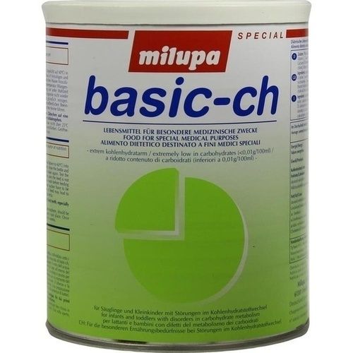 Milupa Basic-CH, 300 G