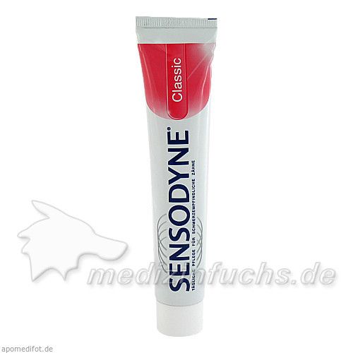 SENSODYNE classic, 75 ML