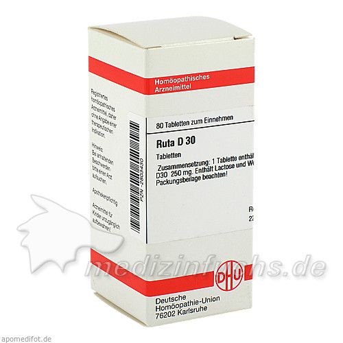 RUTA D30, 80 ST