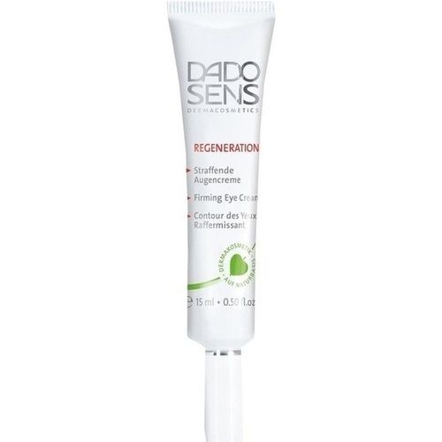 DADO SENS Regeneration E Straffende Augencreme, 15 ML