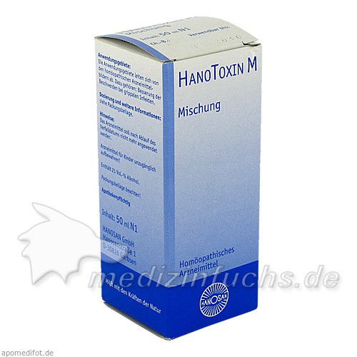 Hanotoxin M, 50 ML