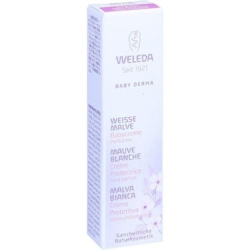 WELEDA wei, 10 ML