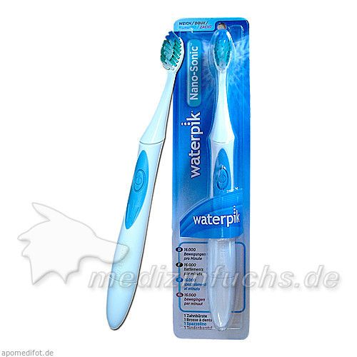 WATERPIK Nano Sonic AT-50, 1 ST