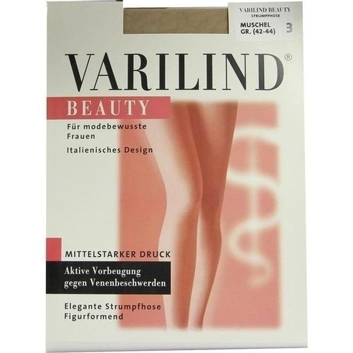 VARILIND Beauty 100den AT Gr.3 muschel, 1 ST