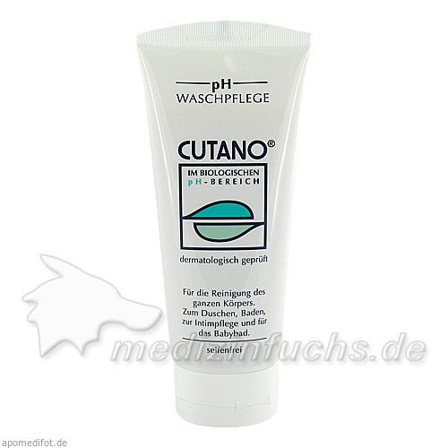 CUTANO WASCHPFLEGE, 200 ML