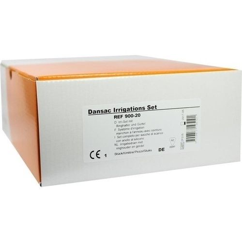 DANSAC IRRIGATIONSSET 900-20, 1 ST