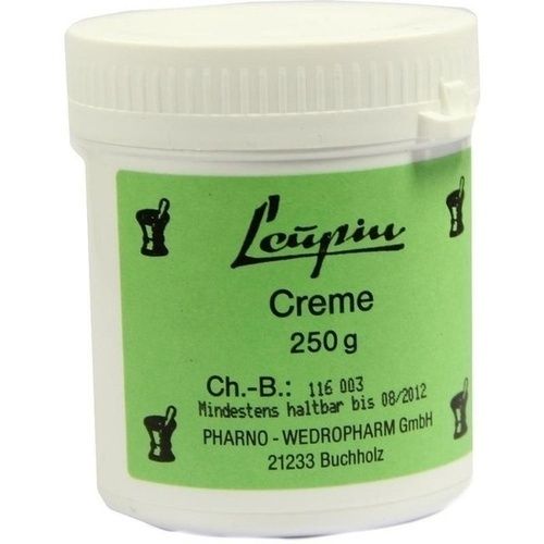 LEUPIN CREME, 250 G