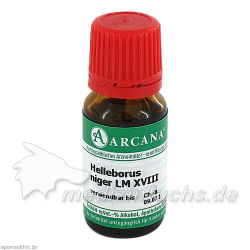 HELLEBORUS NIGER ARC LM 18, 10 ML