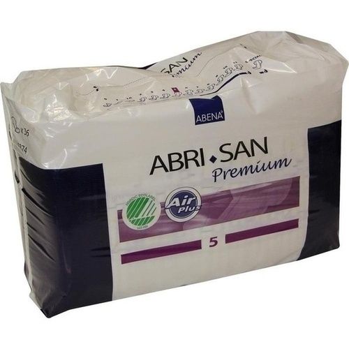 Abri-San Midi Air Plus Nr.5, 36 ST