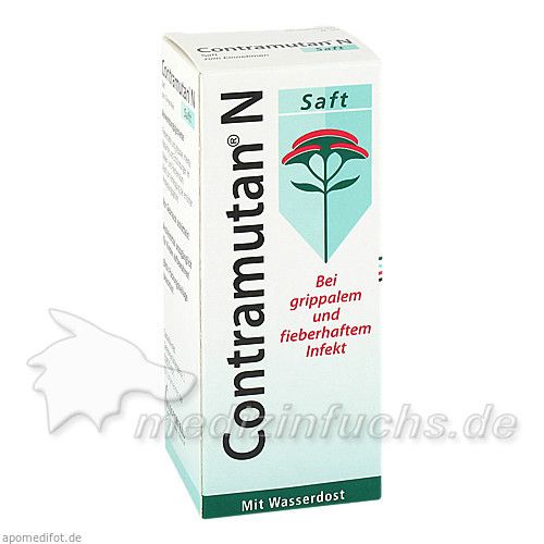 CONTRAMUTAN N, 150 ML