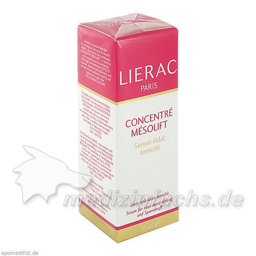 LIERAC Concentre Mesolift (Serum), 30 ML