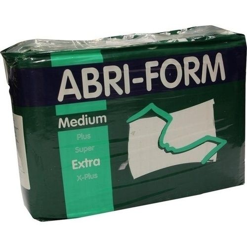 Abri-Form Medium Extra, 22 ST
