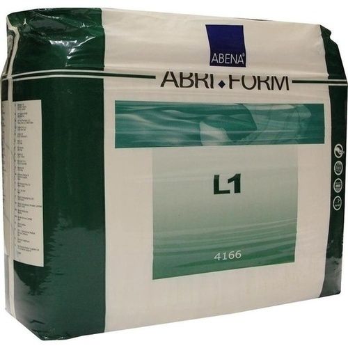 Abri-Form Large Plus, 26 ST