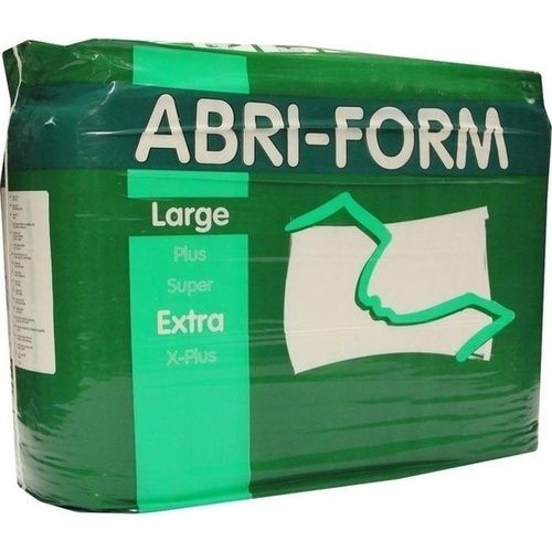 Abri-Form Large Extra, 20 ST