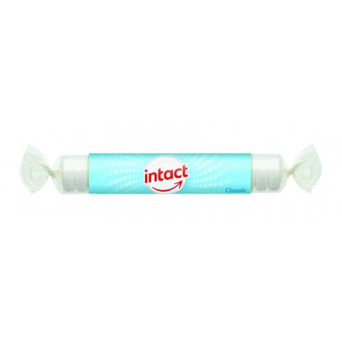 Intact Traubenz. Classic Rolle, 40 G