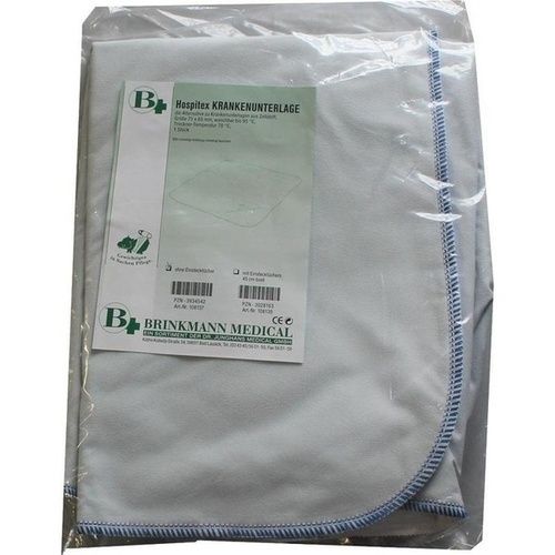 HOSPITEX UNTERL EXTRA75X85, 1 ST
