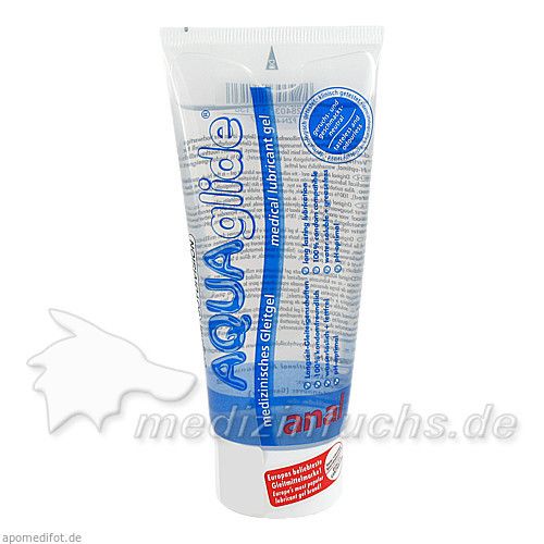 Original AQUAglide anal, 100 ML