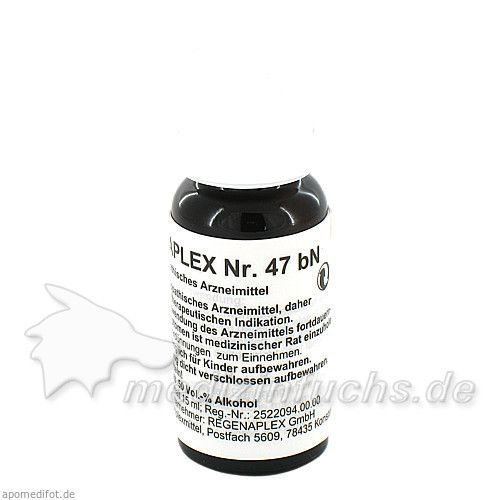 REGENAPLEX 47 b N, 15 ML