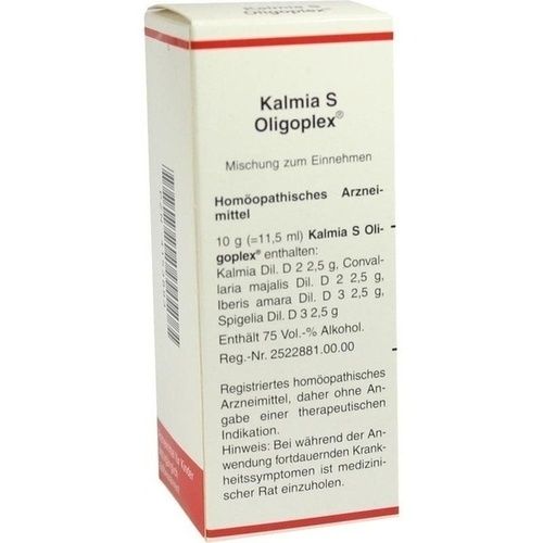Kalmia S Oligoplex, 50 ML