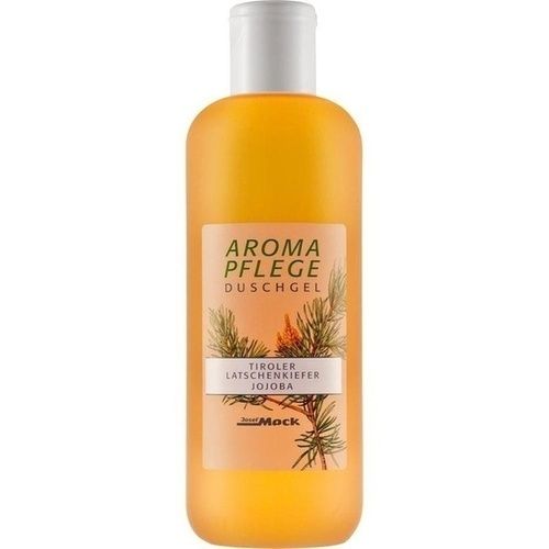 Latschenkiefer-Aroma-Pflege-Duschgel, 500 ML