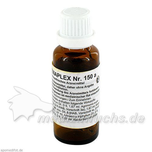 REGENAPLEX 150 a, 30 ML